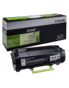 Toner Lexmark 512HE black | korporacyjny | 5000str | MS312dn / MS415dn - nr 2