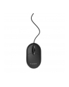 Gembird mysz optyczna USB, 1000 DPI, czarna MUS-U-01 - nr 21
