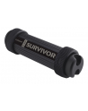 Corsair pamięć USB Survivor Stealth 256GB USB 3.0, wstrząso/wodoodporny - nr 22