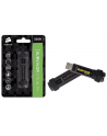 Corsair pamięć USB Survivor Stealth 32GB USB 3.0, wstrząso/wodoodporny - nr 15