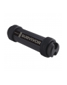 Corsair pamięć USB Survivor Stealth 64GB USB 3.0, wstrząso/wodoodporny - nr 6