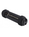 Corsair pamięć USB Survivor Stealth 64GB USB 3.0, wstrząso/wodoodporny - nr 12