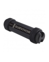 Corsair pamięć USB Survivor Stealth 64GB USB 3.0, wstrząso/wodoodporny - nr 13