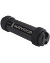 Corsair pamięć USB Survivor Stealth 64GB USB 3.0, wstrząso/wodoodporny - nr 17