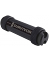 Corsair pamięć USB Survivor Stealth 64GB USB 3.0, wstrząso/wodoodporny - nr 18