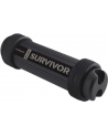 Corsair pamięć USB Survivor Stealth 64GB USB 3.0, wstrząso/wodoodporny - nr 20