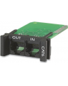 REPLACEABLE, RACKMOUNT, 1U, CAT 6 NETWORK SURGE PROTECTION MODULE - nr 14