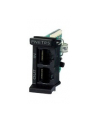 REPLACEABLE, RACKMOUNT, 1U, CAT 6 NETWORK SURGE PROTECTION MODULE - nr 2