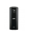 APC by Schneider Electric APC Power-Saving Back-UPS Pro 1500, 230V, Schuko - nr 98