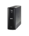 APC by Schneider Electric APC Power-Saving Back-UPS Pro 1500, 230V, Schuko - nr 120