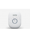 NETIS REPEATER E1+ (WHITE) WIFI B/G/N300 + RJ45  MINI  DO GNIAZDKA 230V - nr 7