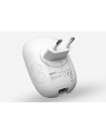 NETIS REPEATER E1+ (WHITE) WIFI B/G/N300 + RJ45  MINI  DO GNIAZDKA 230V - nr 8