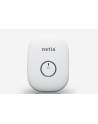 NETIS REPEATER E1+ (WHITE) WIFI B/G/N300 + RJ45  MINI  DO GNIAZDKA 230V - nr 1