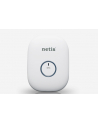 NETIS REPEATER E1+ (WHITE) WIFI B/G/N300 + RJ45  MINI  DO GNIAZDKA 230V - nr 18