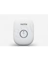 NETIS REPEATER E1+ (WHITE) WIFI B/G/N300 + RJ45  MINI  DO GNIAZDKA 230V - nr 24