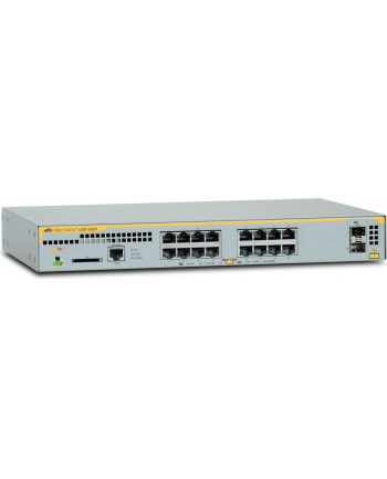 Allied Telesis Allied AT-x230-18GP Layer2+ Edge Switch