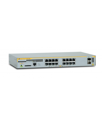 Allied Telesis Allied AT-x230-18GP Layer2+ Edge Switch