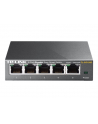 TP-Link TL-SG105E 5-Port Gigabit Easy Smart Switch Desktop - nr 33
