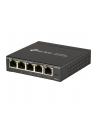 TP-Link TL-SG105E 5-Port Gigabit Easy Smart Switch Desktop - nr 52