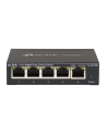 TP-Link TL-SG105E 5-Port Gigabit Easy Smart Switch Desktop - nr 53