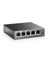 TP-Link TL-SG105E 5-Port Gigabit Easy Smart Switch Desktop - nr 25