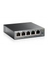 TP-Link TL-SG105E 5-Port Gigabit Easy Smart Switch Desktop - nr 50