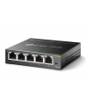 TP-Link TL-SG105E 5-Port Gigabit Easy Smart Switch Desktop - nr 54