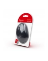 Gembird mysz optyczna USB, 1000 DPI, czarna MUS-U-01 - nr 13