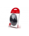 Gembird mysz optyczna USB, 1000 DPI, czarna MUS-U-01 - nr 24