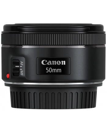 Canon Lense EF 50 mm F1.8 STM nr 2