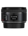 Canon Lense EF 50 mm F1.8 STM - nr 11