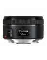 Canon Lense EF 50 mm F1.8 STM - nr 13