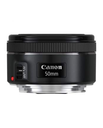 Canon Lense EF 50 mm F1.8 STM nr 1
