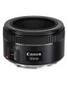 Canon Lense EF 50 mm F1.8 STM - nr 14