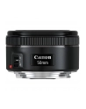 Canon Lense EF 50 mm F1.8 STM - nr 27