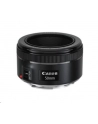 Canon Lense EF 50 mm F1.8 STM - nr 8
