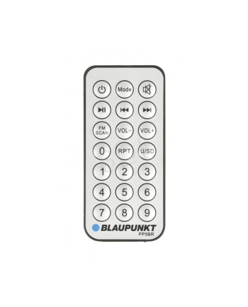 Przenośne radio Blaupunkt PP5BR nr 2