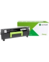 Toner Lexmark 512HE black | korporacyjny | 5000str | MS312dn / MS415dn - nr 17