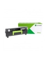 Toner Lexmark 512HE black | korporacyjny | 5000str | MS312dn / MS415dn - nr 5