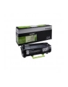 Toner Lexmark 512HE black | korporacyjny | 5000str | MS312dn / MS415dn - nr 7