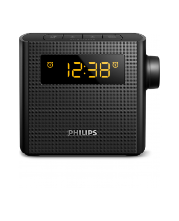 Radiobudzik Philips AJ4300B/12 (FM)
