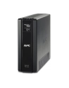 APC by Schneider Electric APC Power-Saving Back-UPS Pro 1500, 230V, Schuko - nr 100