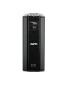 APC by Schneider Electric APC Power-Saving Back-UPS Pro 1500, 230V, Schuko - nr 108