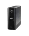 APC by Schneider Electric APC Power-Saving Back-UPS Pro 1500, 230V, Schuko - nr 118