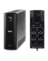 APC by Schneider Electric APC Power-Saving Back-UPS Pro 1500, 230V, Schuko - nr 120
