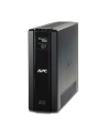 APC by Schneider Electric APC Power-Saving Back-UPS Pro 1500, 230V, Schuko - nr 73