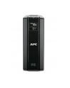 APC by Schneider Electric APC Power-Saving Back-UPS Pro 1500, 230V, Schuko - nr 80
