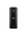 APC by Schneider Electric APC Power-Saving Back-UPS Pro 1500, 230V, Schuko - nr 91