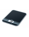 Waga kuchenna              KS 19 Black - nr 19