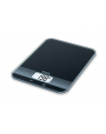 Waga kuchenna              KS 19 Black - nr 20